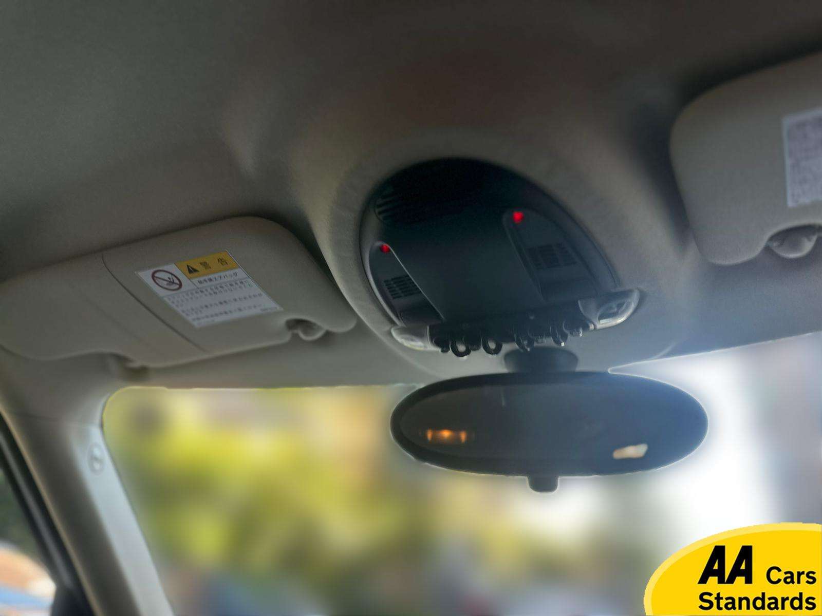 2012 MINI COOPER 2012 MINI COOPER