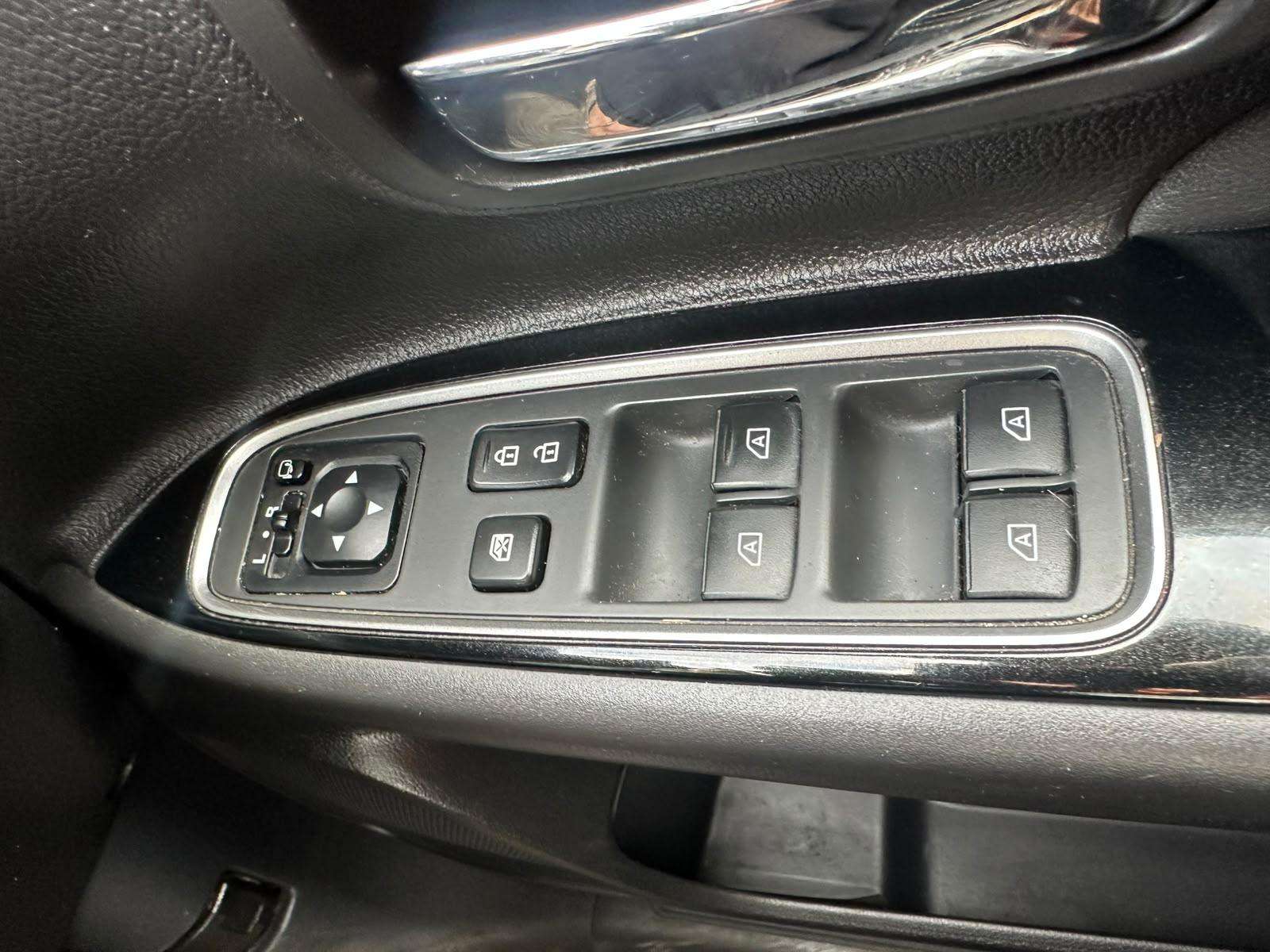 2018 MITSUBISHI OUTLANDER 2018 MITSUBISHI OUTLANDER