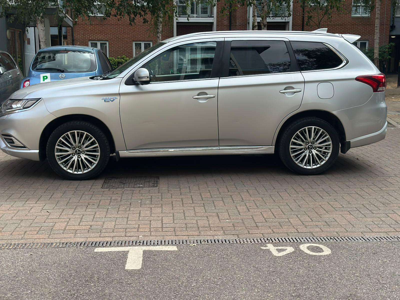 2018 MITSUBISHI OUTLANDER 2018 MITSUBISHI OUTLANDER
