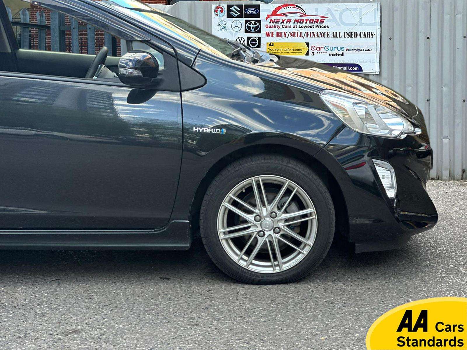 2015 TOYOTA YARIS 2015 TOYOTA YARIS