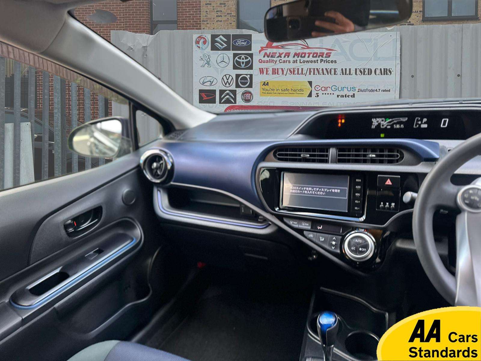 2015 TOYOTA YARIS 2015 TOYOTA YARIS