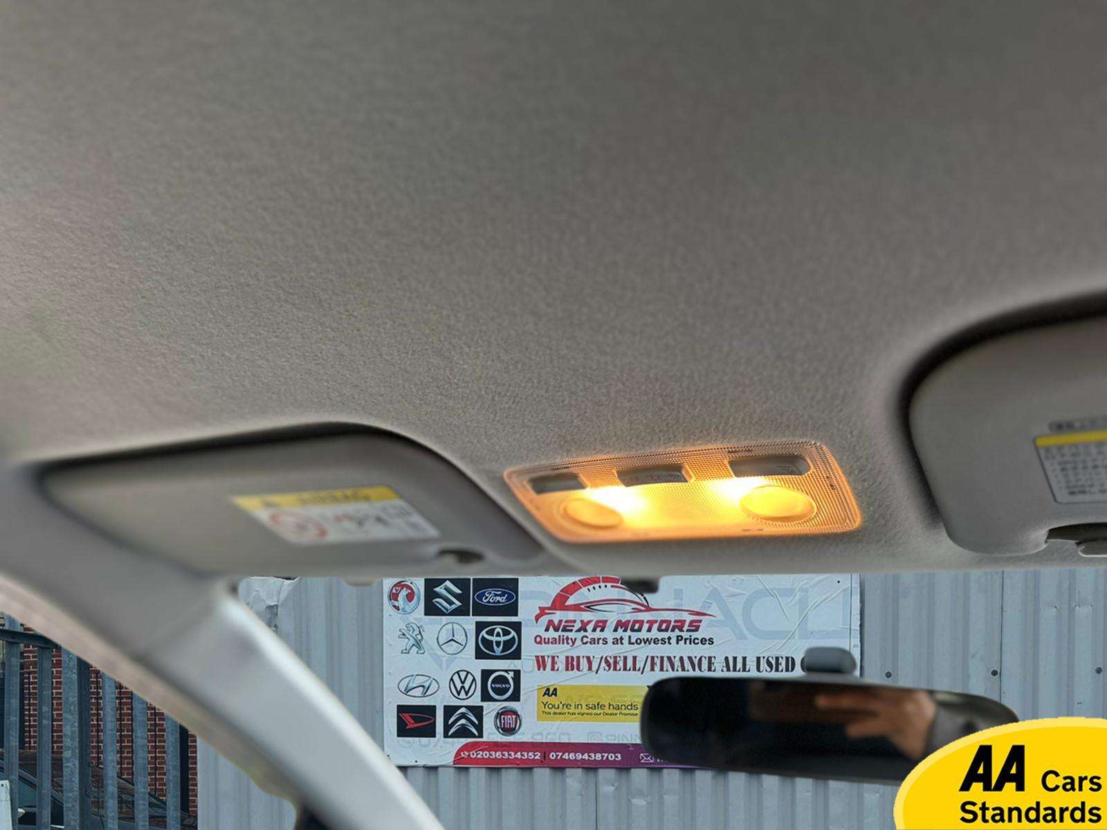 2015 TOYOTA YARIS 2015 TOYOTA YARIS