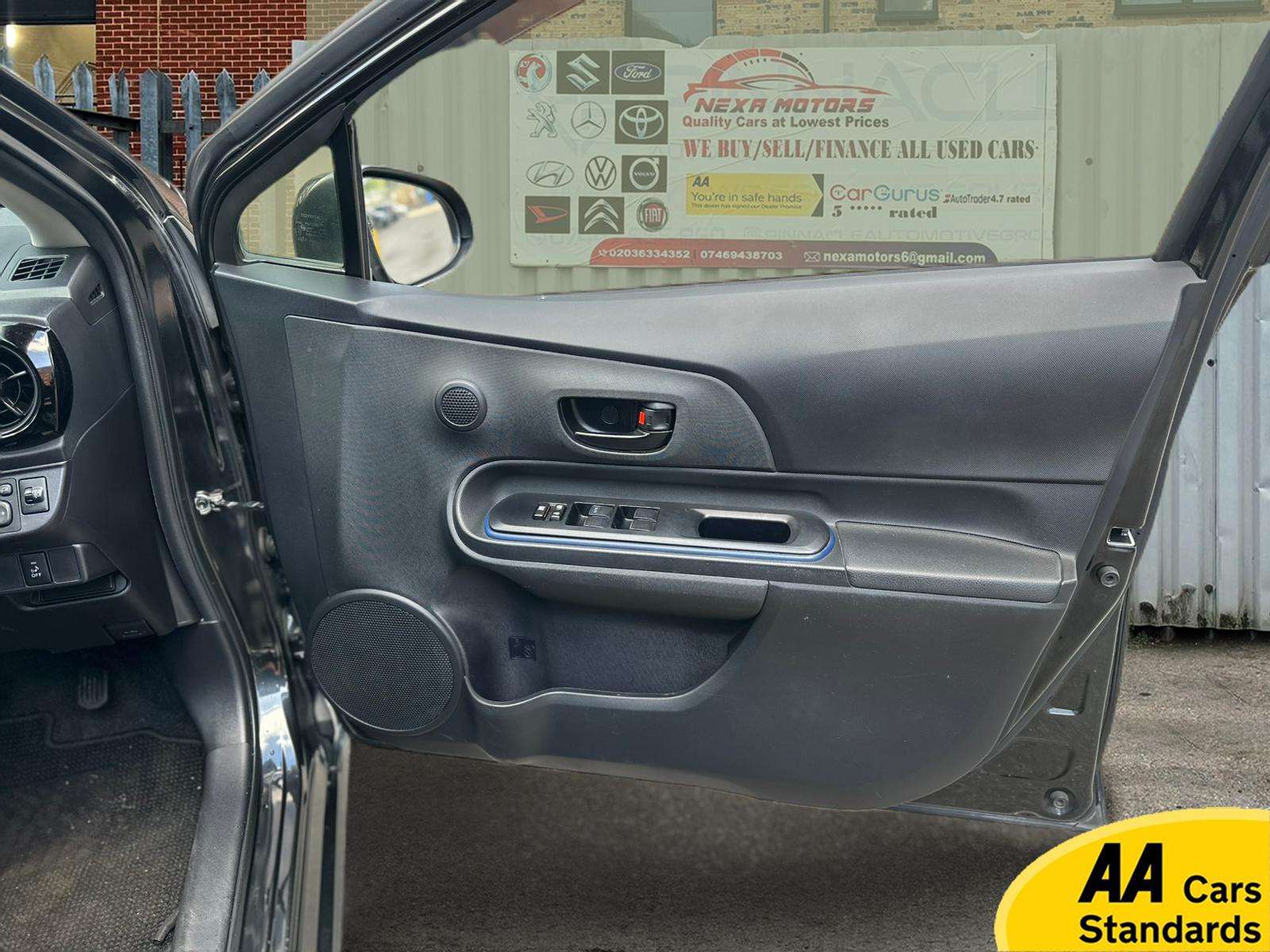2015 TOYOTA YARIS 2015 TOYOTA YARIS