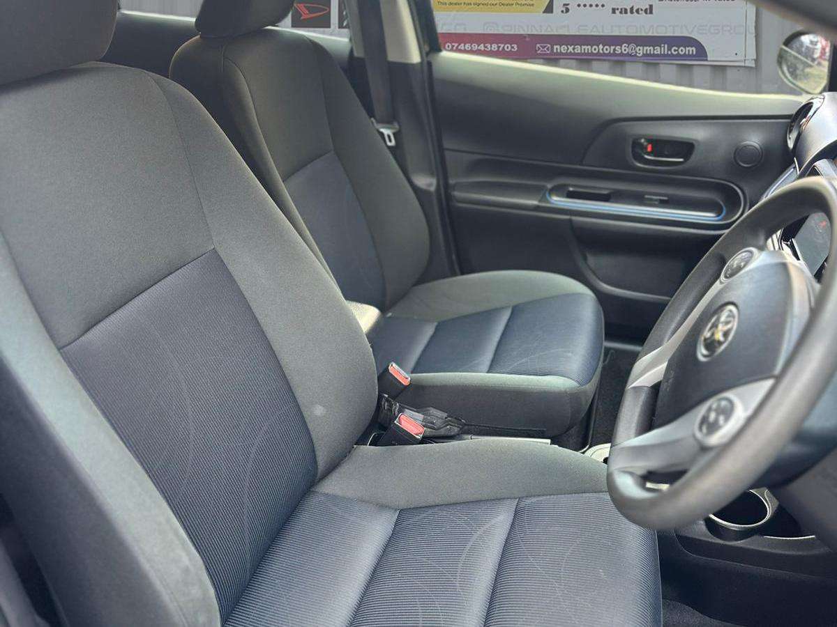 2015 TOYOTA YARIS 2015 TOYOTA YARIS