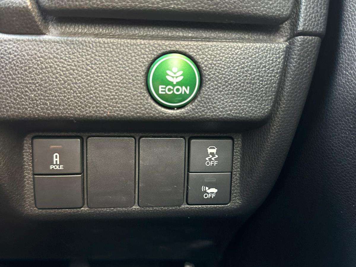 2015 HONDA JAZZ 2015 HONDA JAZZ