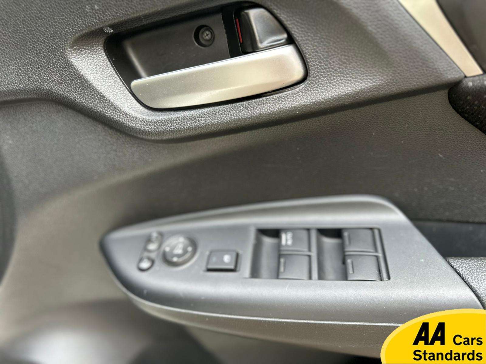 2015 HONDA JAZZ 2015 HONDA JAZZ