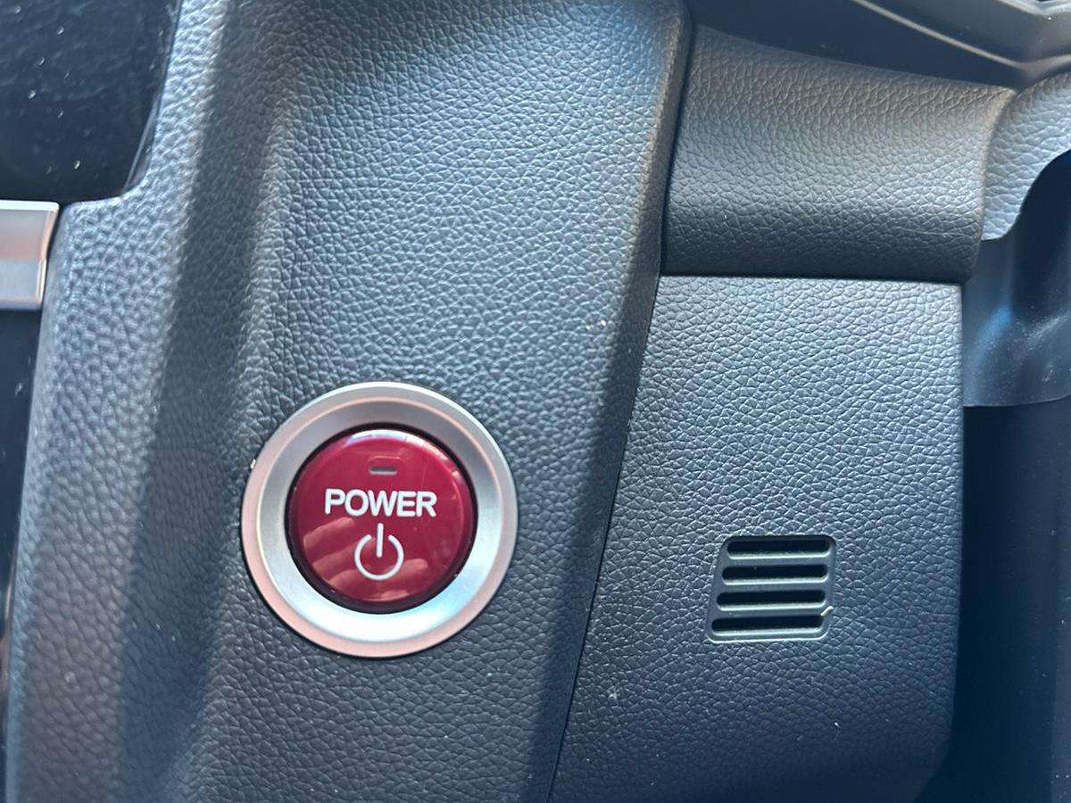 2015 HONDA JAZZ 2015 HONDA JAZZ