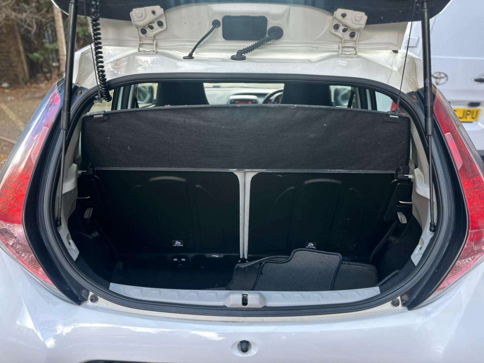 2017 TOYOTA AYGO 2017 TOYOTA AYGO