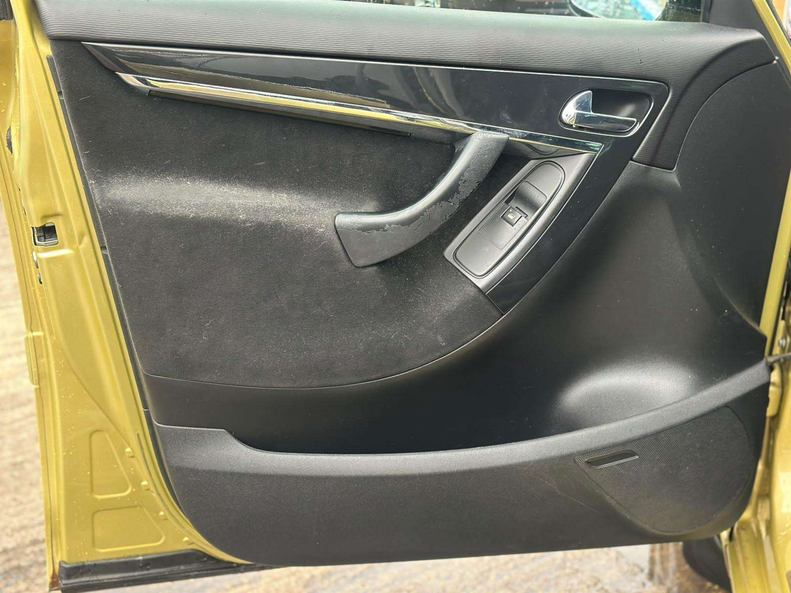 2008 CITROEN GRAND C4 PICASSO 2008 CITROEN GRAND C4 PICASSO