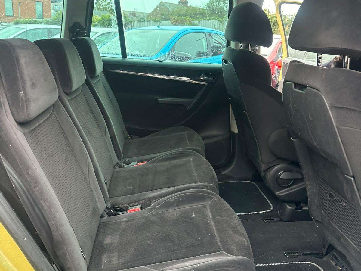 2008 CITROEN GRAND C4 PICASSO 2008 CITROEN GRAND C4 PICASSO