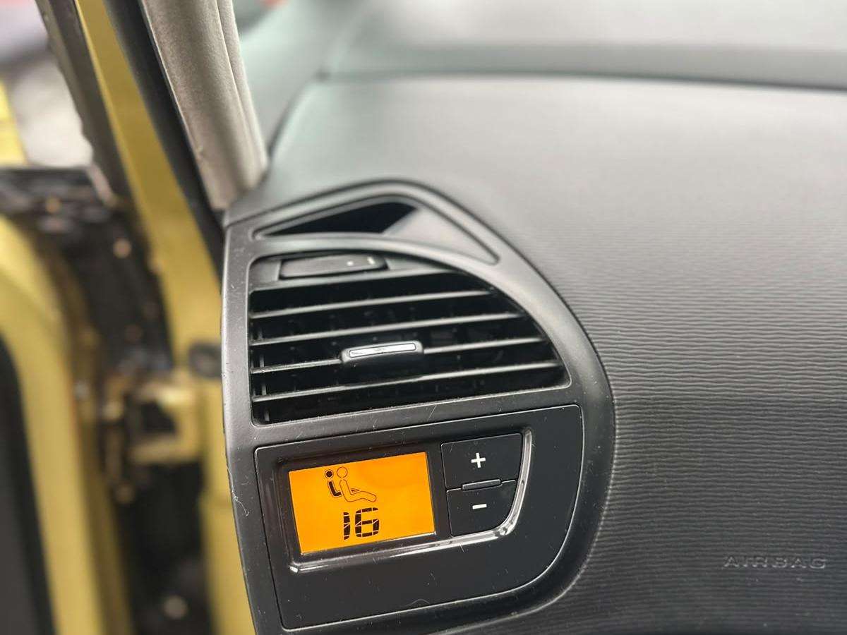 2008 CITROEN GRAND C4 PICASSO 2008 CITROEN GRAND C4 PICASSO