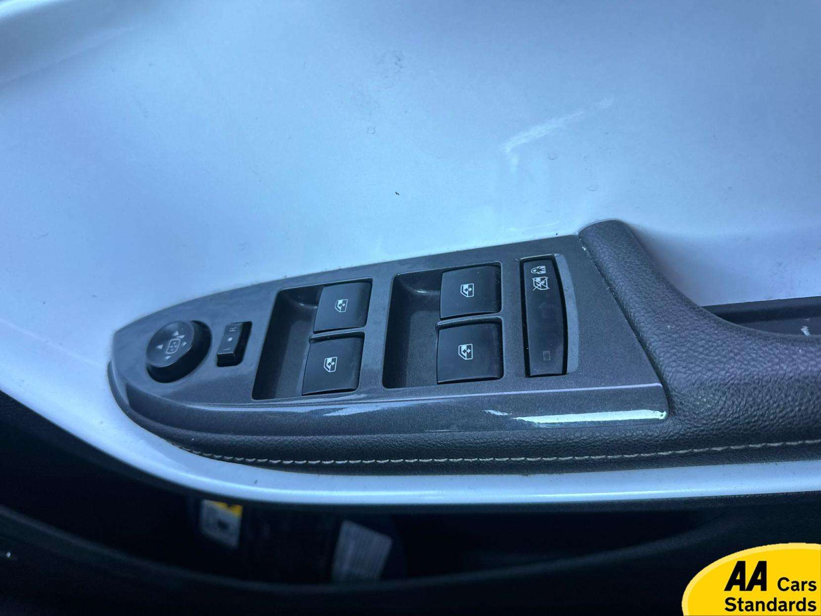 2015 VAUXHALL AMPERA 2015 VAUXHALL AMPERA