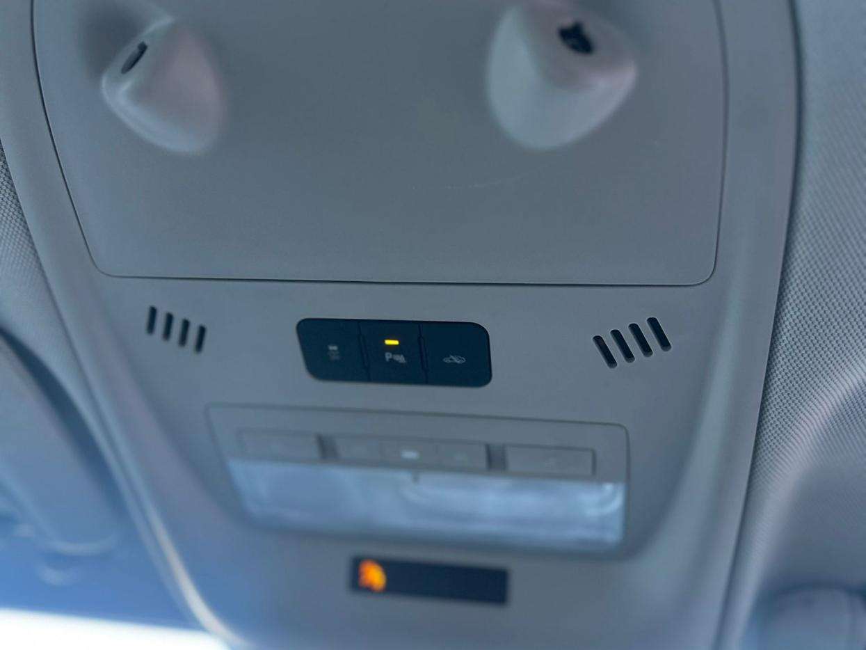 2015 VAUXHALL AMPERA 2015 VAUXHALL AMPERA