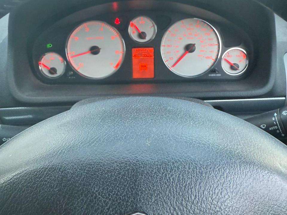 2004 PEUGEOT 407 SW 2004 PEUGEOT 407 SW