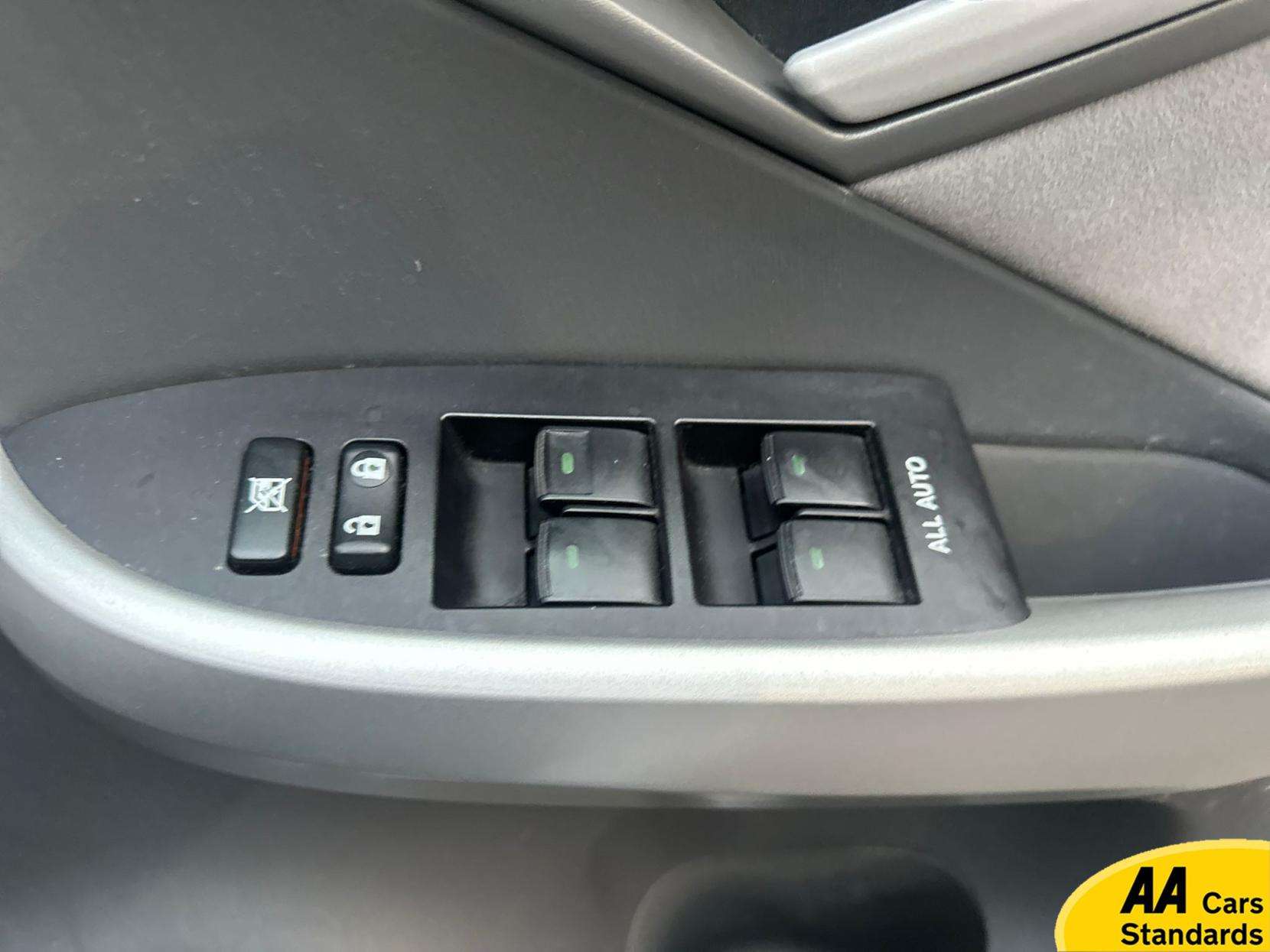 2009 TOYOTA PRIUS 2009 TOYOTA PRIUS