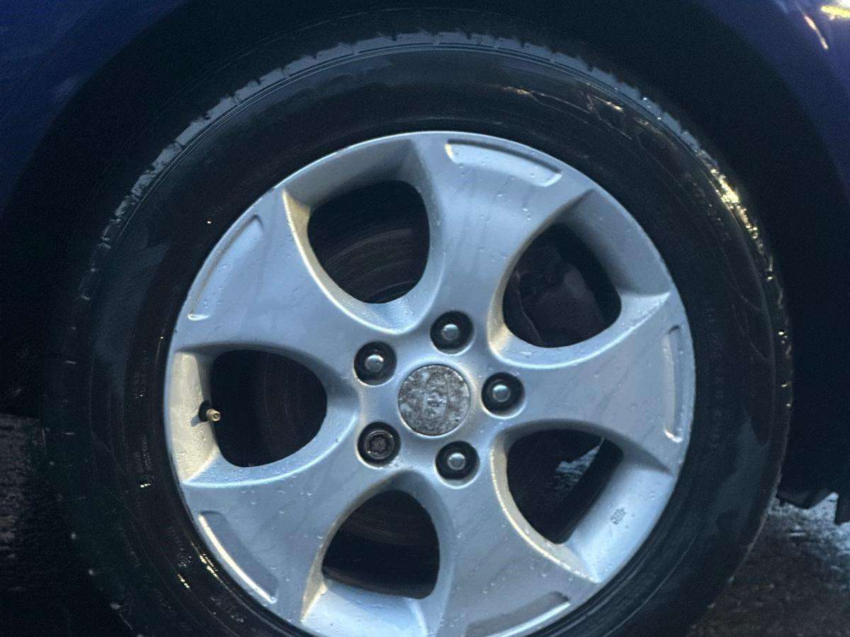 2011 KIA VENGA 2011 KIA VENGA