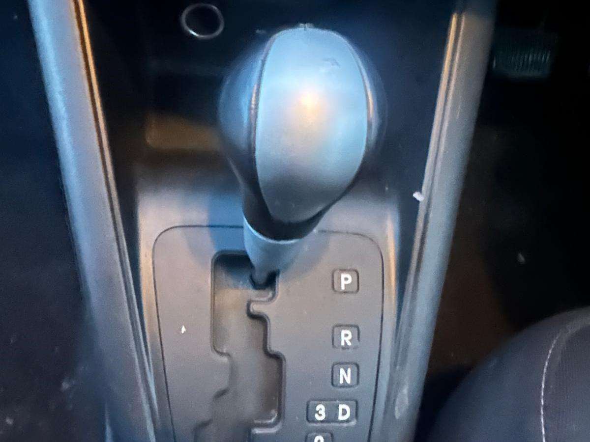 2011 KIA VENGA 2011 KIA VENGA