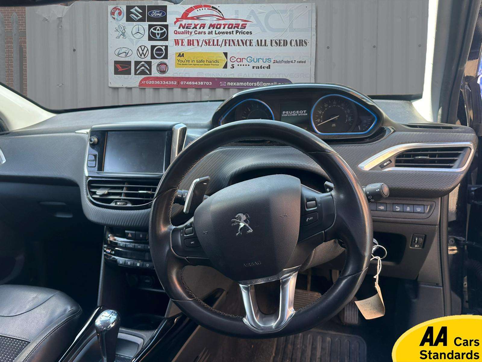 2015 PEUGEOT 2008 2015 PEUGEOT 2008