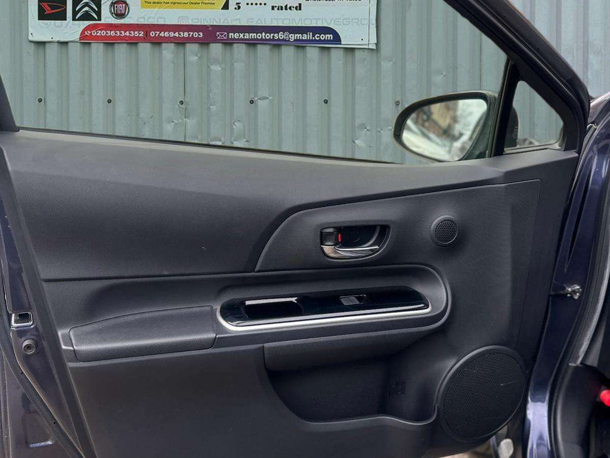 2015 TOYOTA YARIS 2015 TOYOTA YARIS