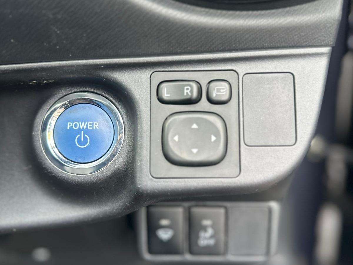 2015 TOYOTA YARIS 2015 TOYOTA YARIS