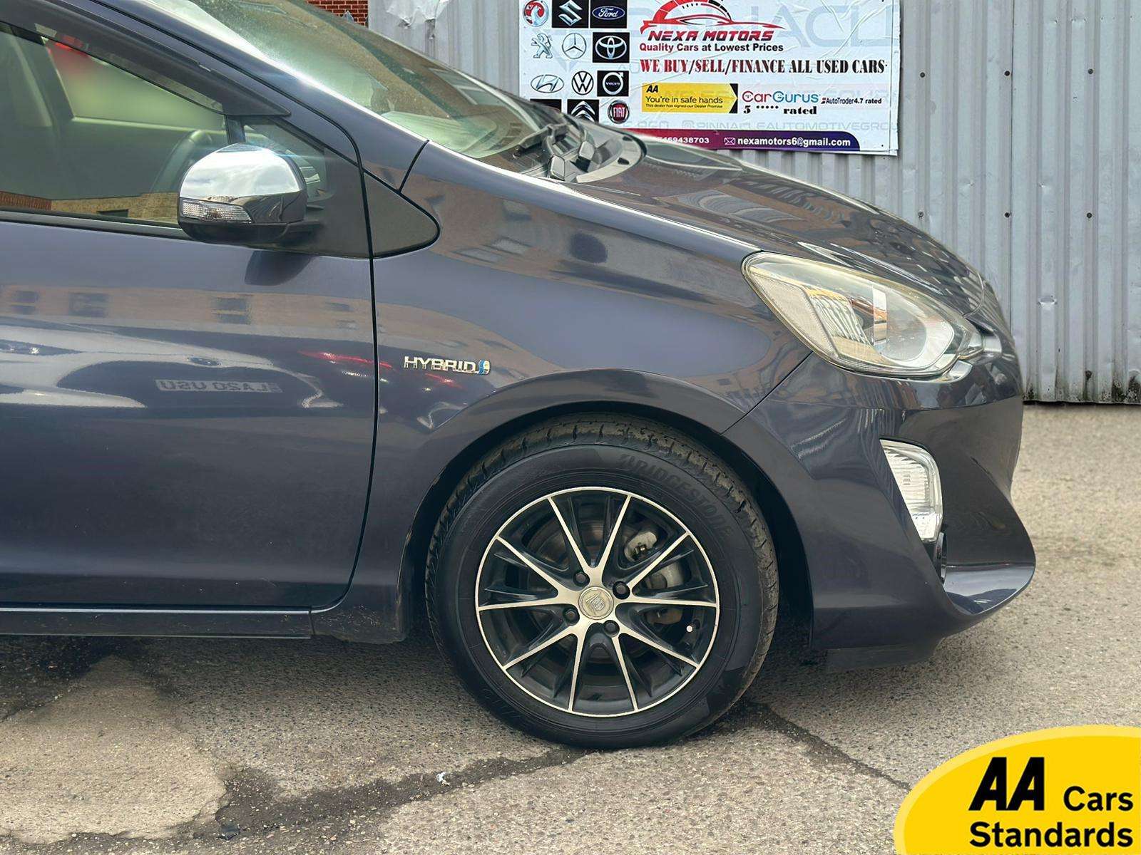 2015 TOYOTA YARIS 2015 TOYOTA YARIS