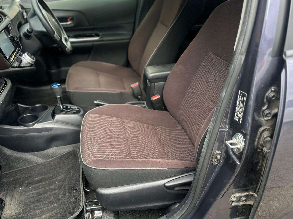 2015 TOYOTA YARIS 2015 TOYOTA YARIS