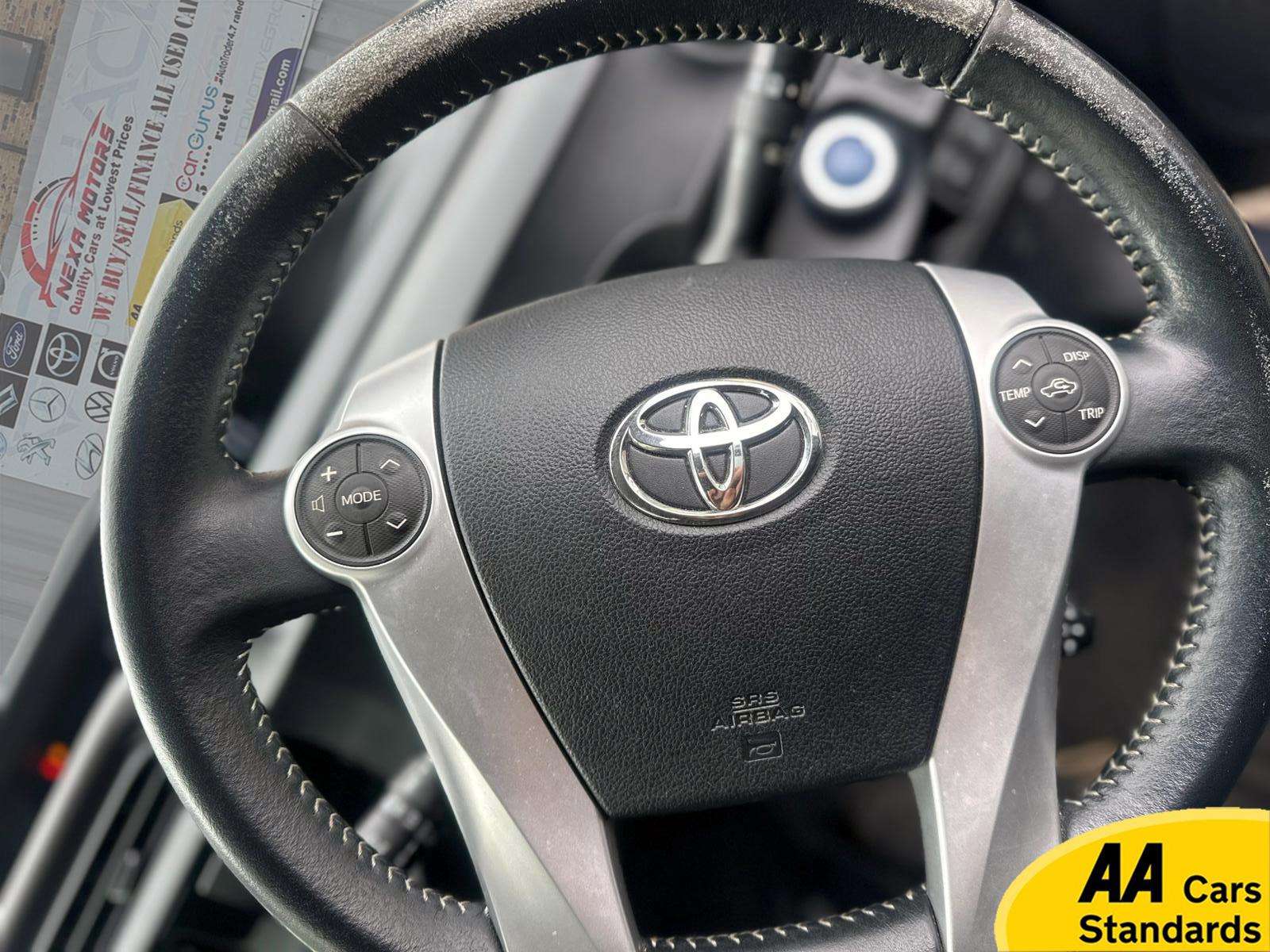 2015 TOYOTA YARIS 2015 TOYOTA YARIS