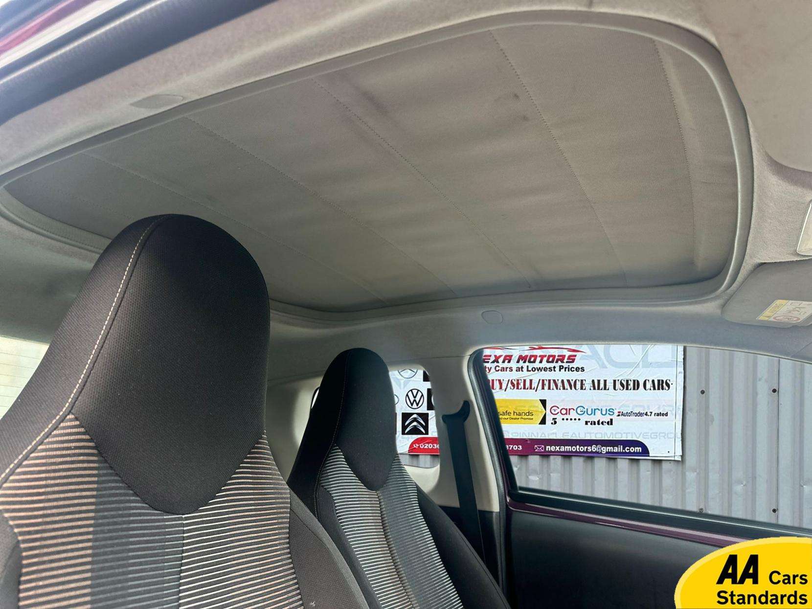 2014 PEUGEOT 108 2014 PEUGEOT 108