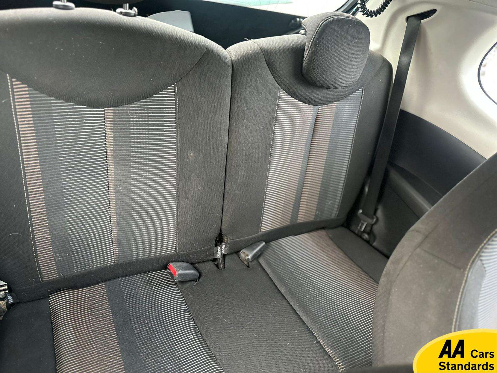 2014 PEUGEOT 108 2014 PEUGEOT 108