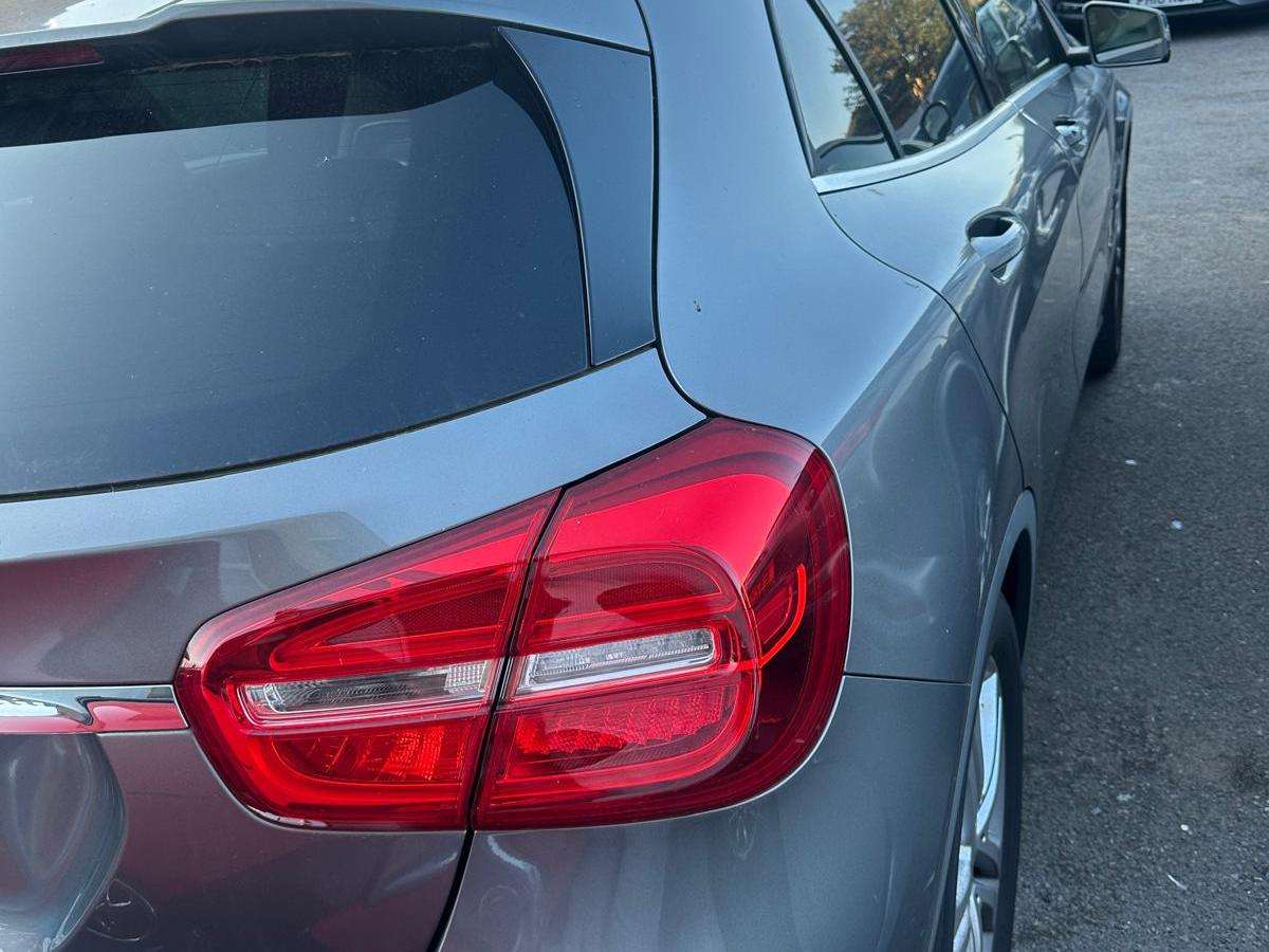 2015 MERCEDES-BENZ GLA 2015 MERCEDES-BENZ GLA