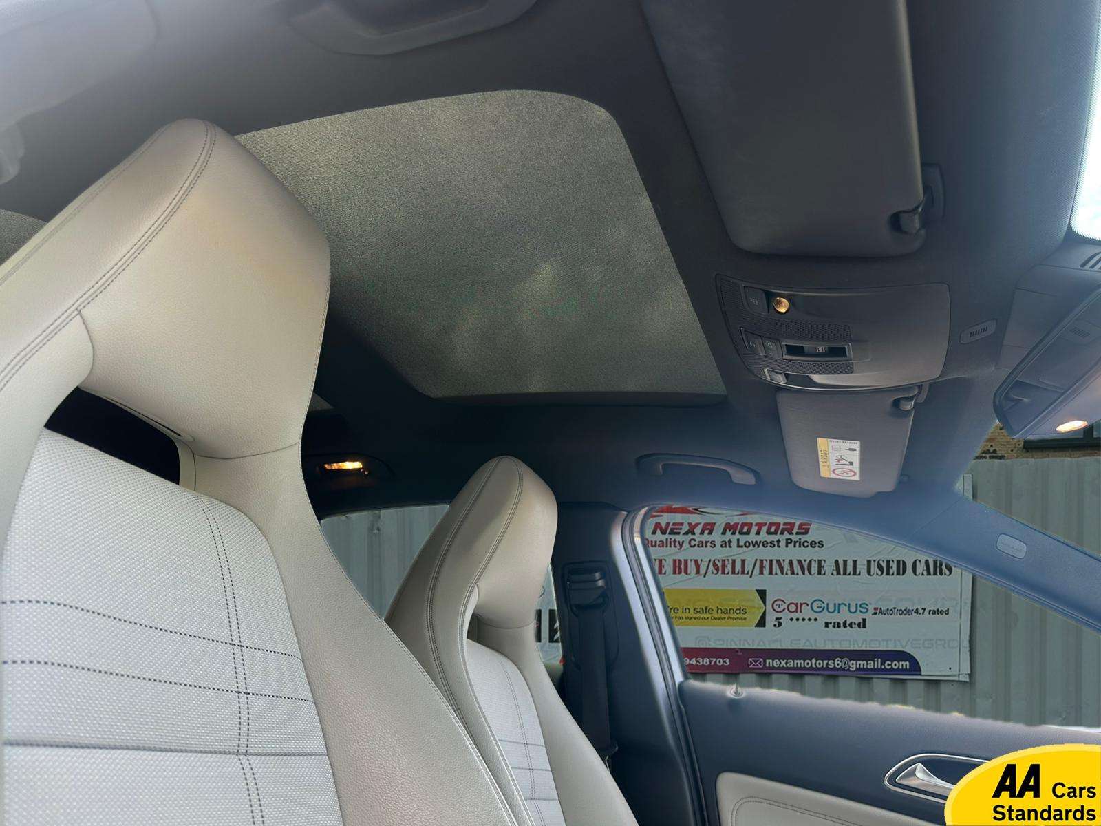 2015 MERCEDES-BENZ GLA 2015 MERCEDES-BENZ GLA