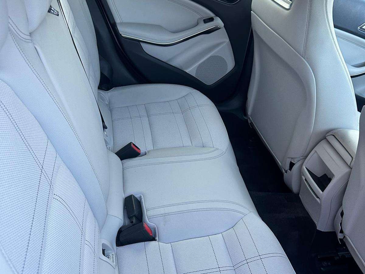 2015 MERCEDES-BENZ GLA 2015 MERCEDES-BENZ GLA