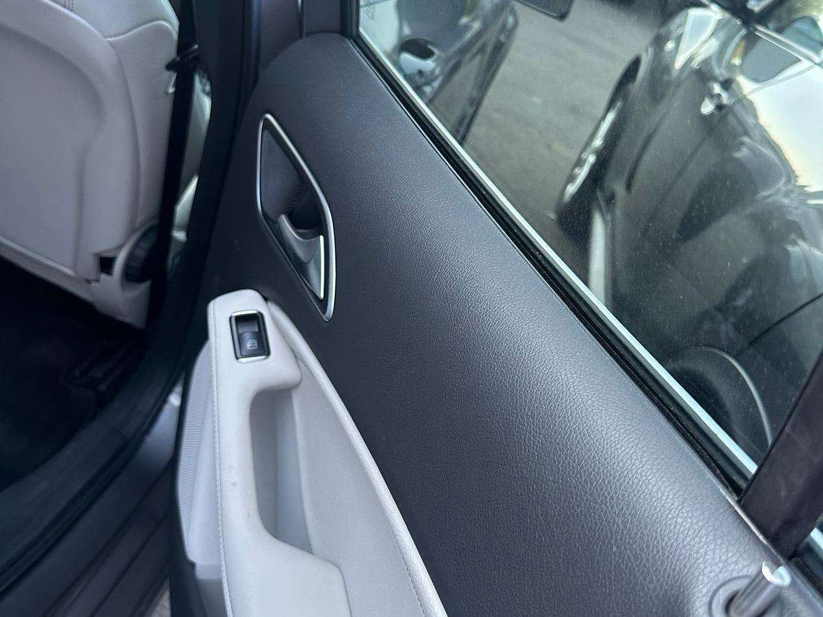 2015 MERCEDES-BENZ GLA 2015 MERCEDES-BENZ GLA