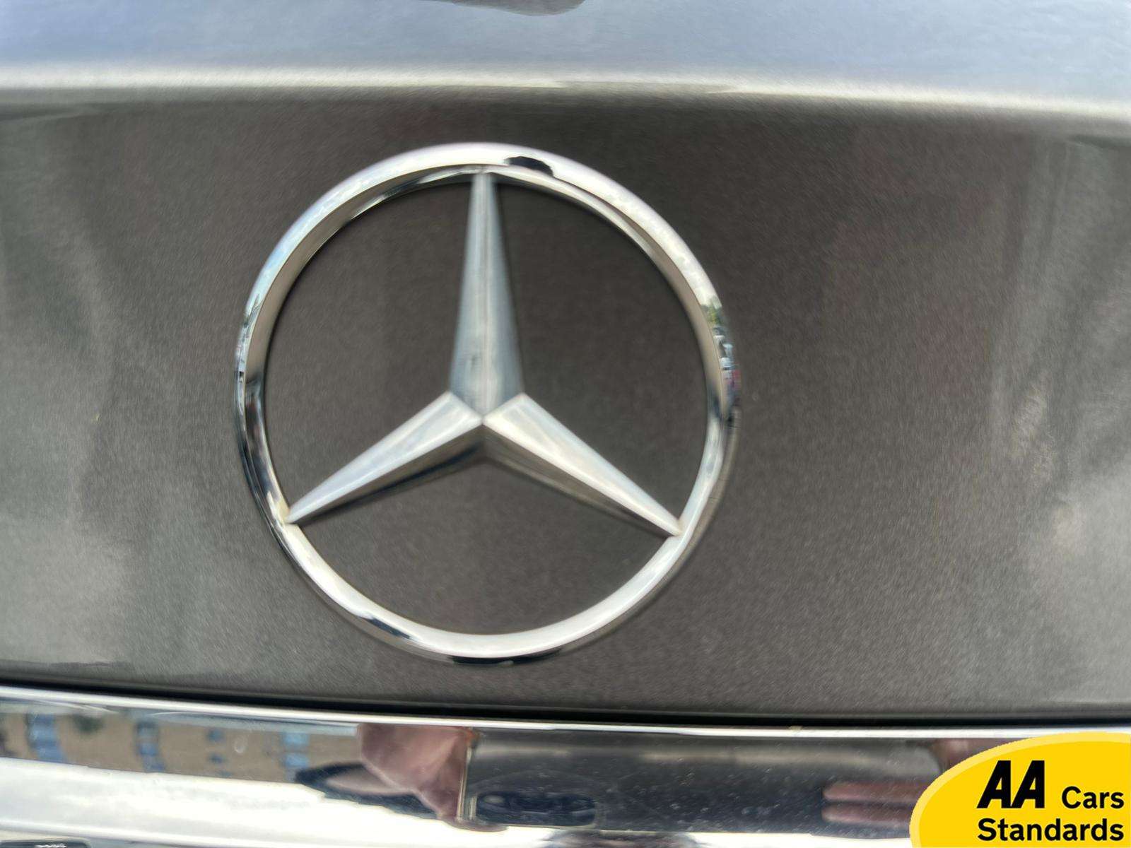 2015 MERCEDES-BENZ GLA 2015 MERCEDES-BENZ GLA