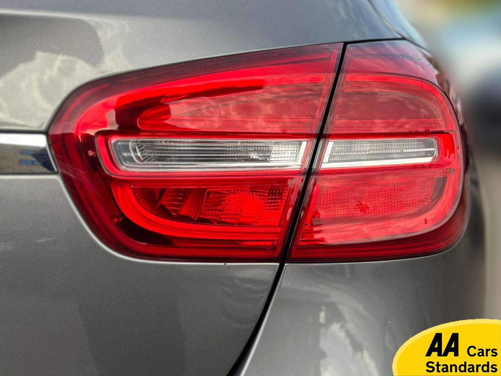 2015 MERCEDES-BENZ GLA 2015 MERCEDES-BENZ GLA