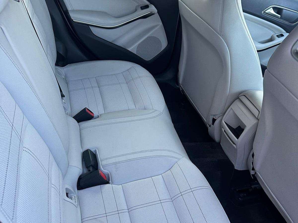 2015 MERCEDES-BENZ GLA 2015 MERCEDES-BENZ GLA