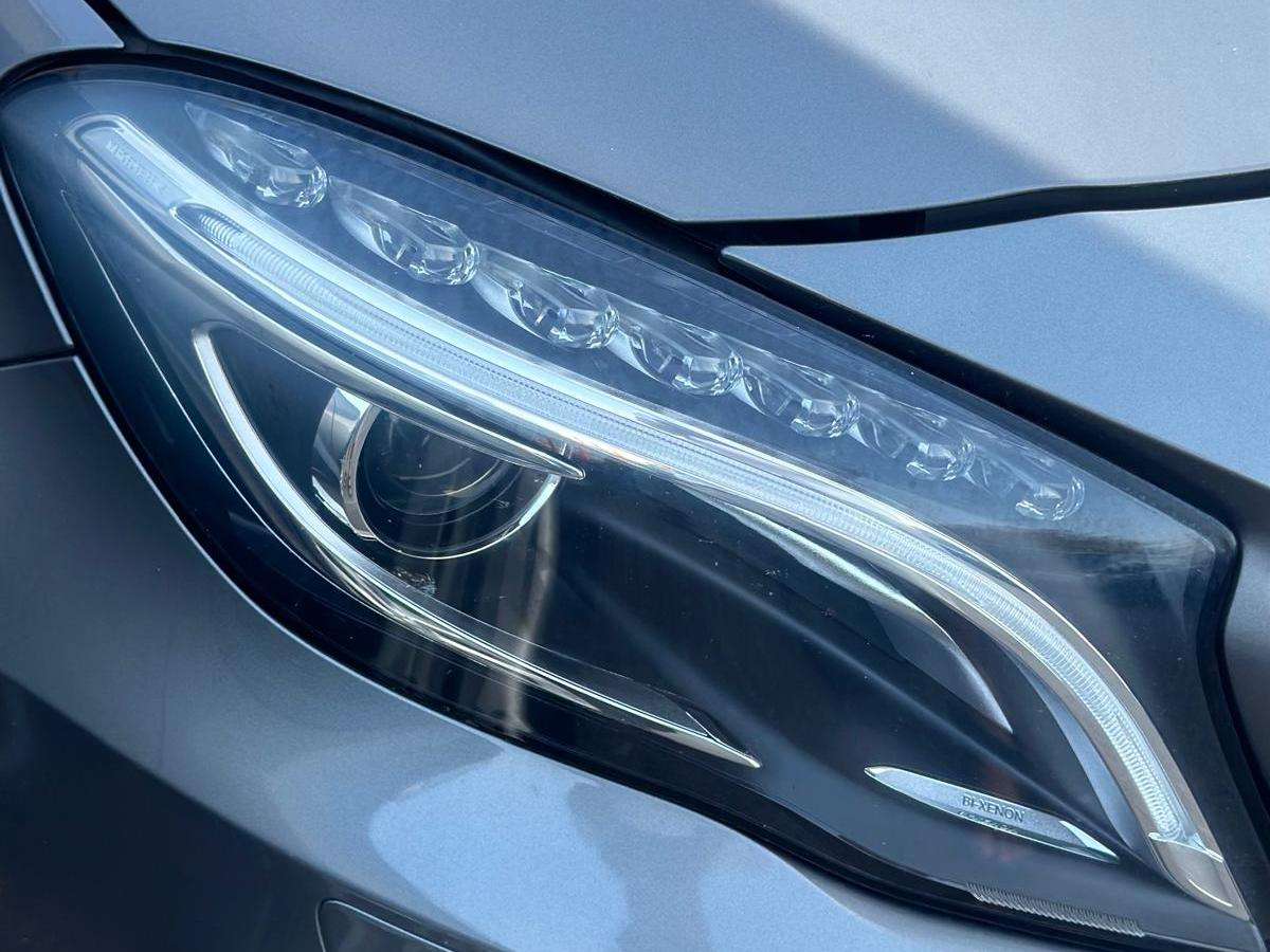 2015 MERCEDES-BENZ GLA 2015 MERCEDES-BENZ GLA