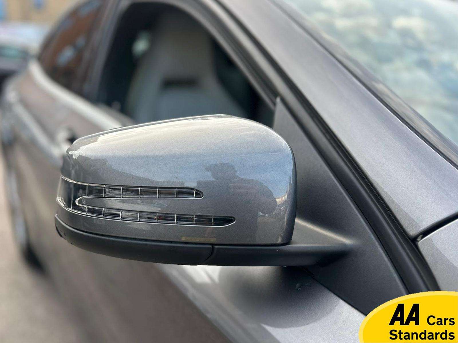 2015 MERCEDES-BENZ GLA 2015 MERCEDES-BENZ GLA