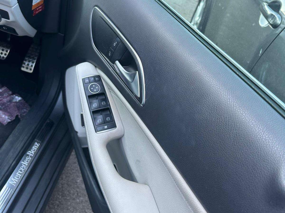 2015 MERCEDES-BENZ GLA 2015 MERCEDES-BENZ GLA