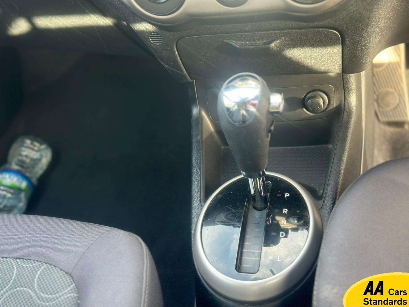 2010 HYUNDAI I20 2010 HYUNDAI I20