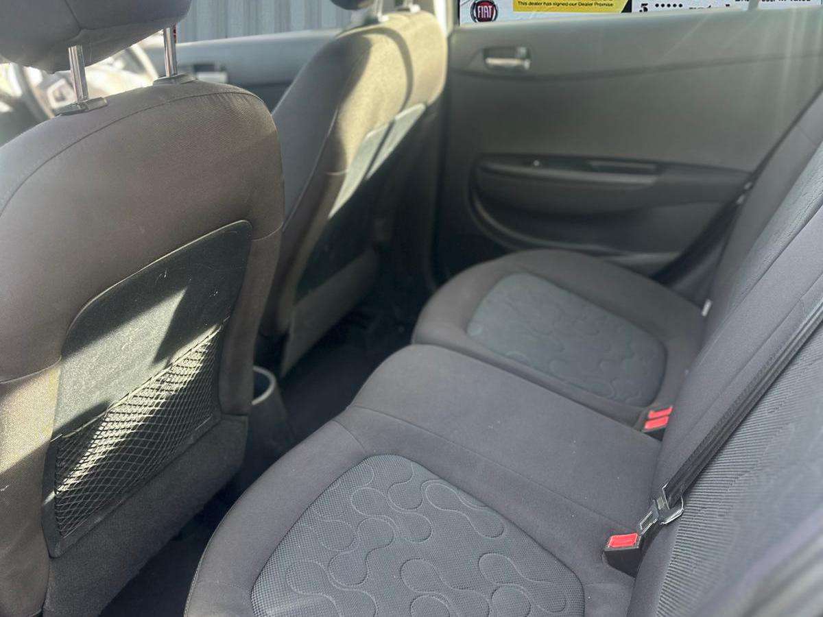 2010 HYUNDAI I20 2010 HYUNDAI I20