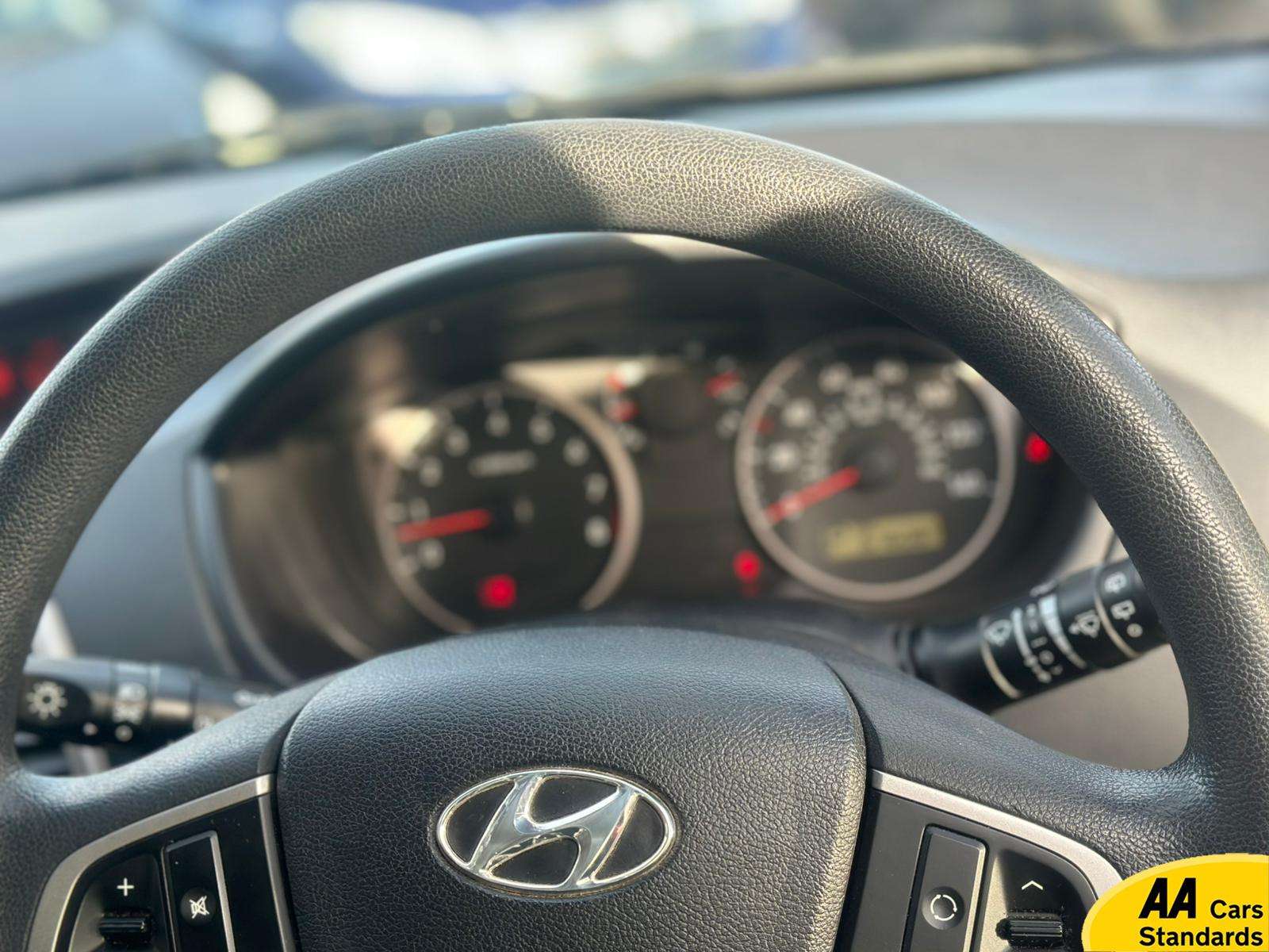 2010 HYUNDAI I20 2010 HYUNDAI I20