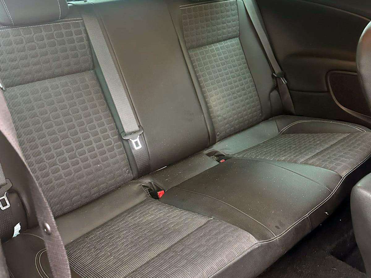 2013 VAUXHALL ASTRA 2013 VAUXHALL ASTRA