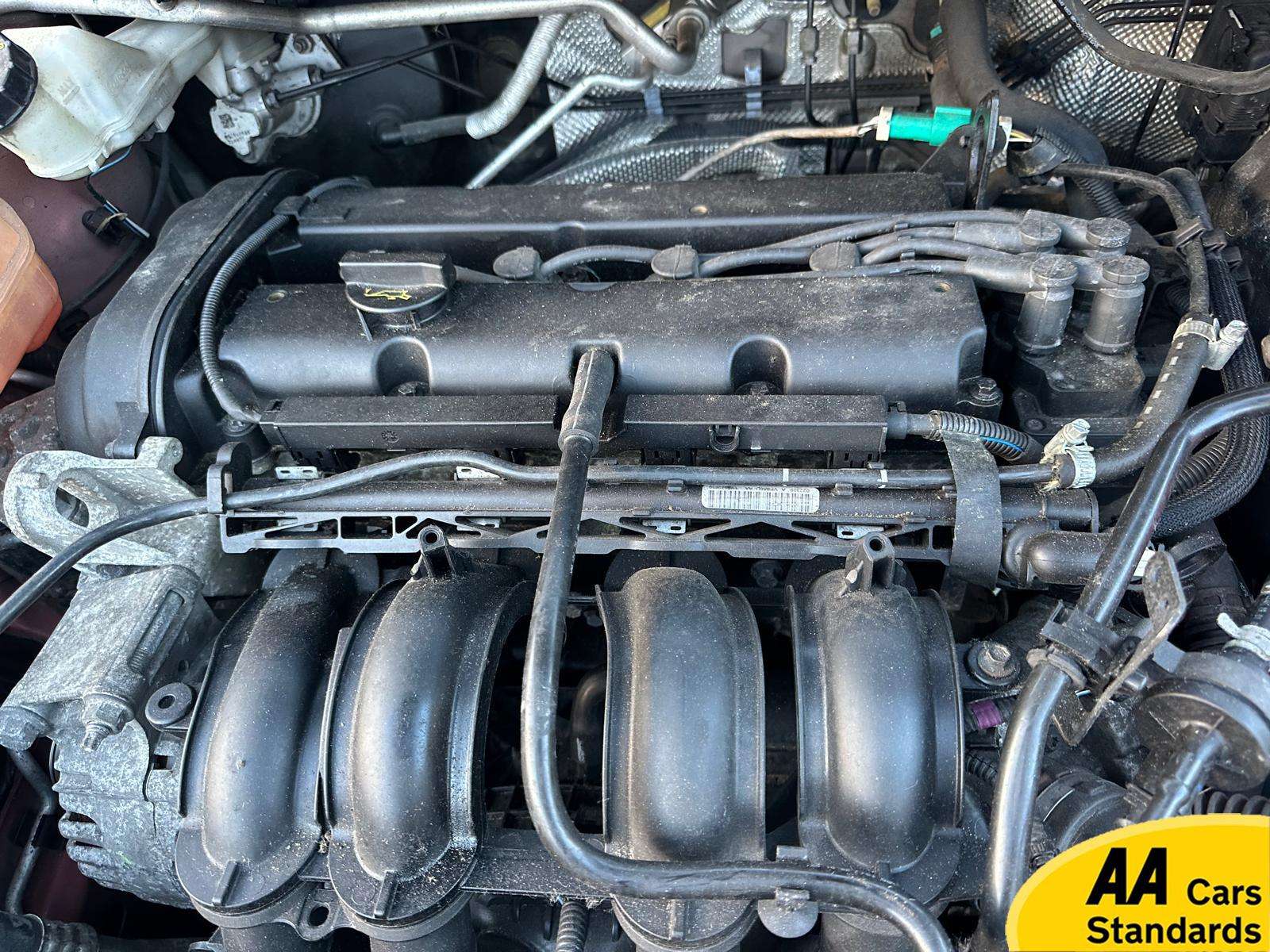 2009 FORD FIESTA 2009 FORD FIESTA