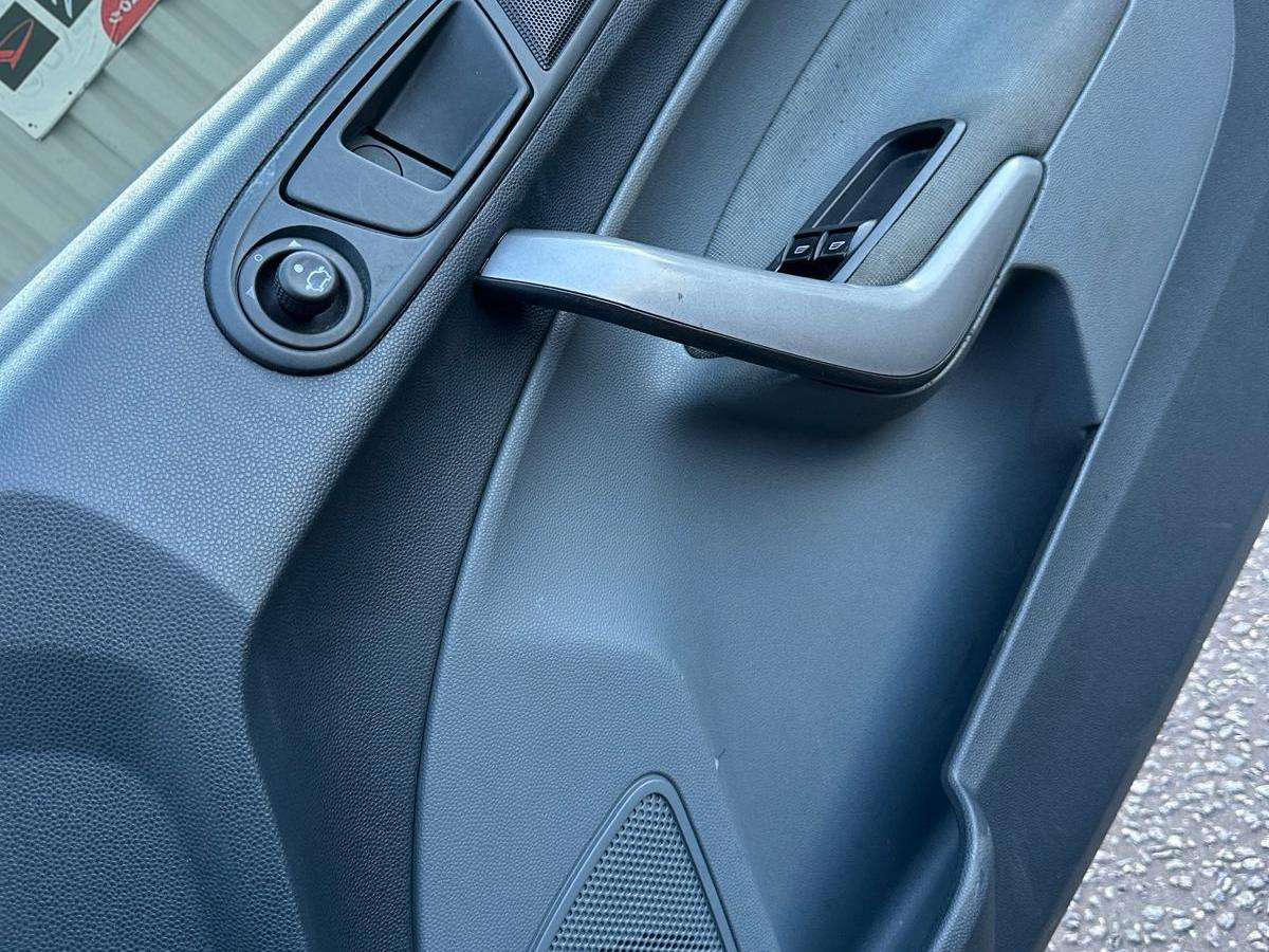 2009 FORD FIESTA 2009 FORD FIESTA