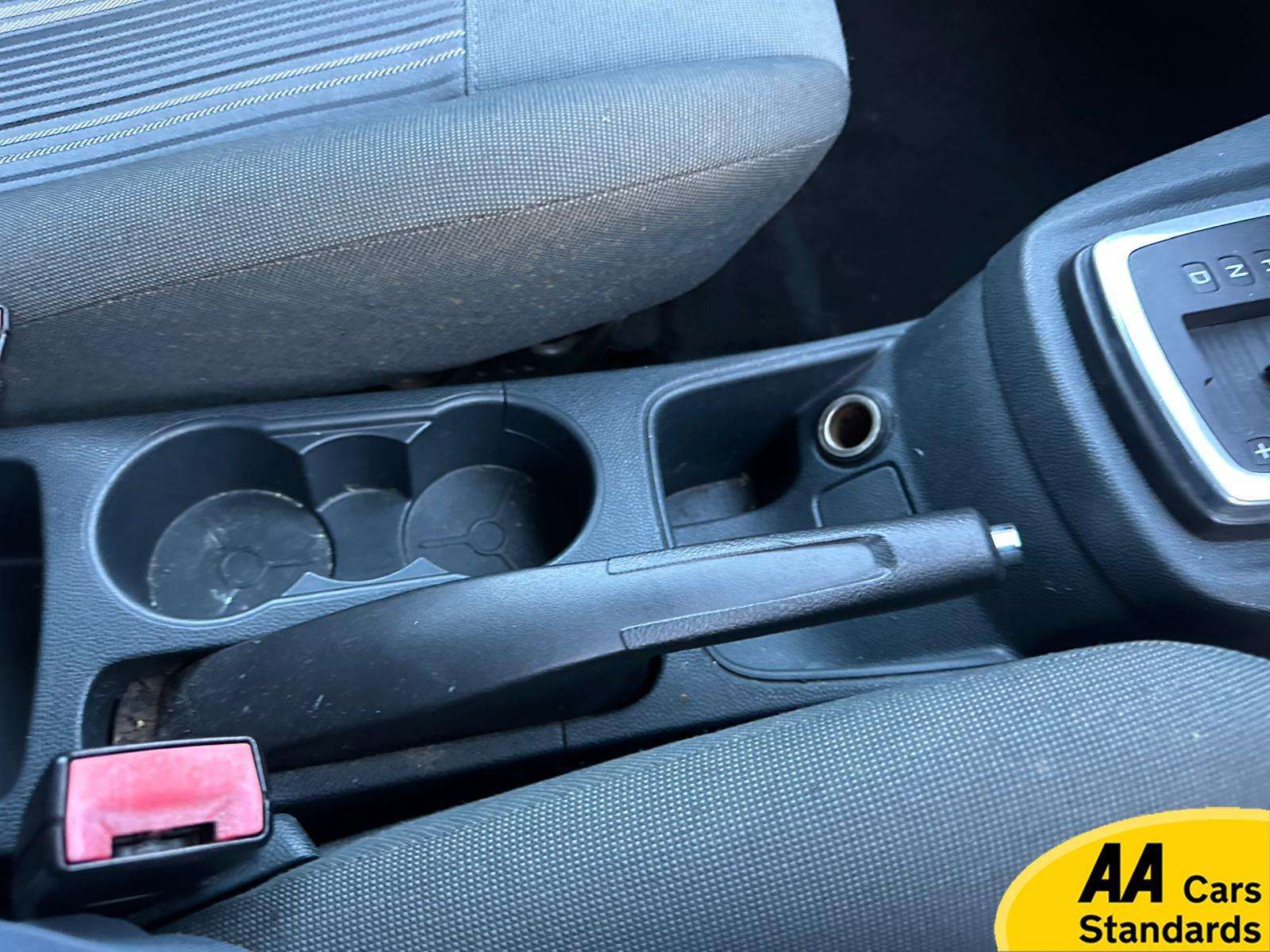 2009 FORD FIESTA 2009 FORD FIESTA