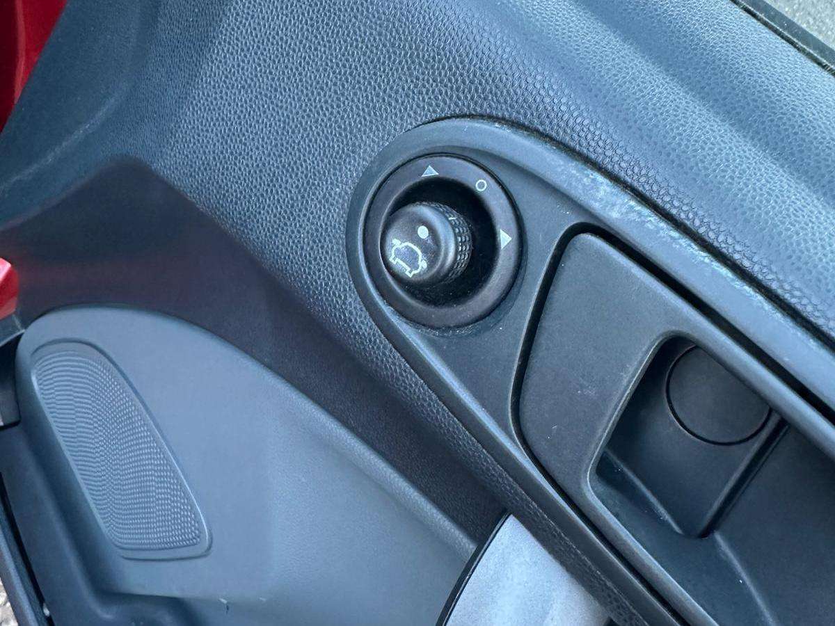 2009 FORD FIESTA 2009 FORD FIESTA