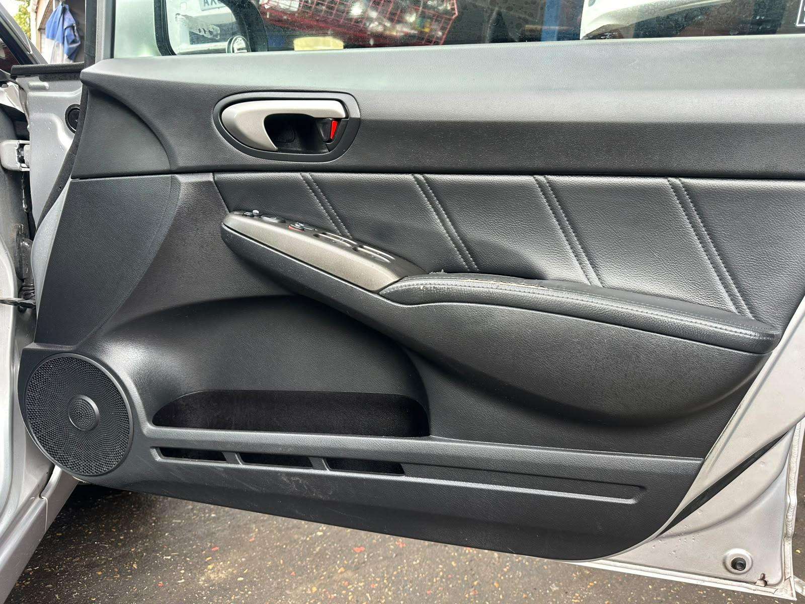 2009 HONDA CIVIC 2009 HONDA CIVIC