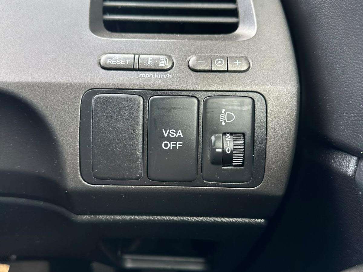 2009 HONDA CIVIC 2009 HONDA CIVIC