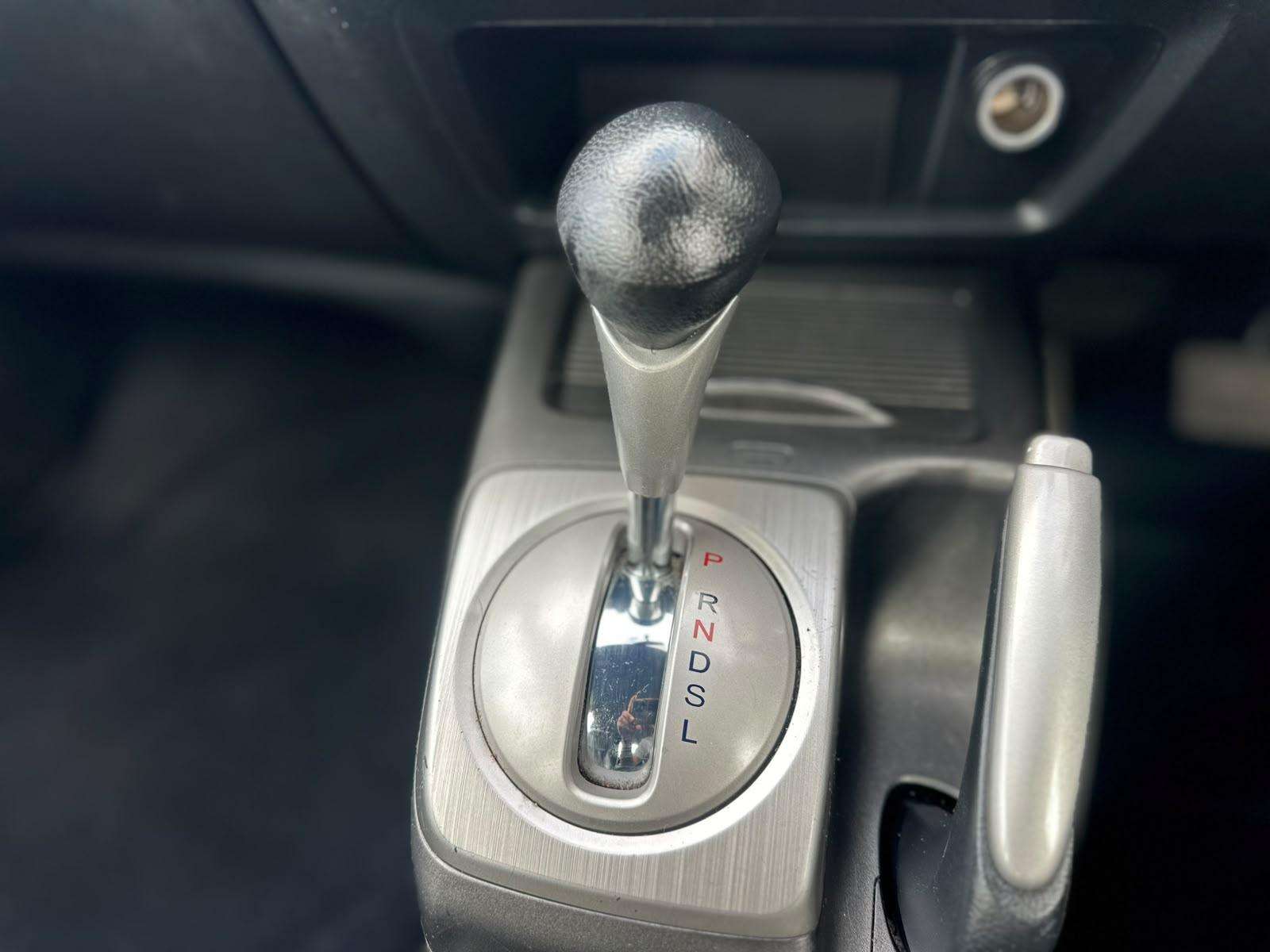 2009 HONDA CIVIC 2009 HONDA CIVIC